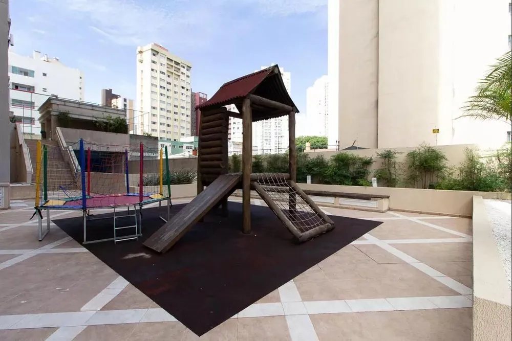 Apartamento, 3 quartos, 52 m² - Foto 6