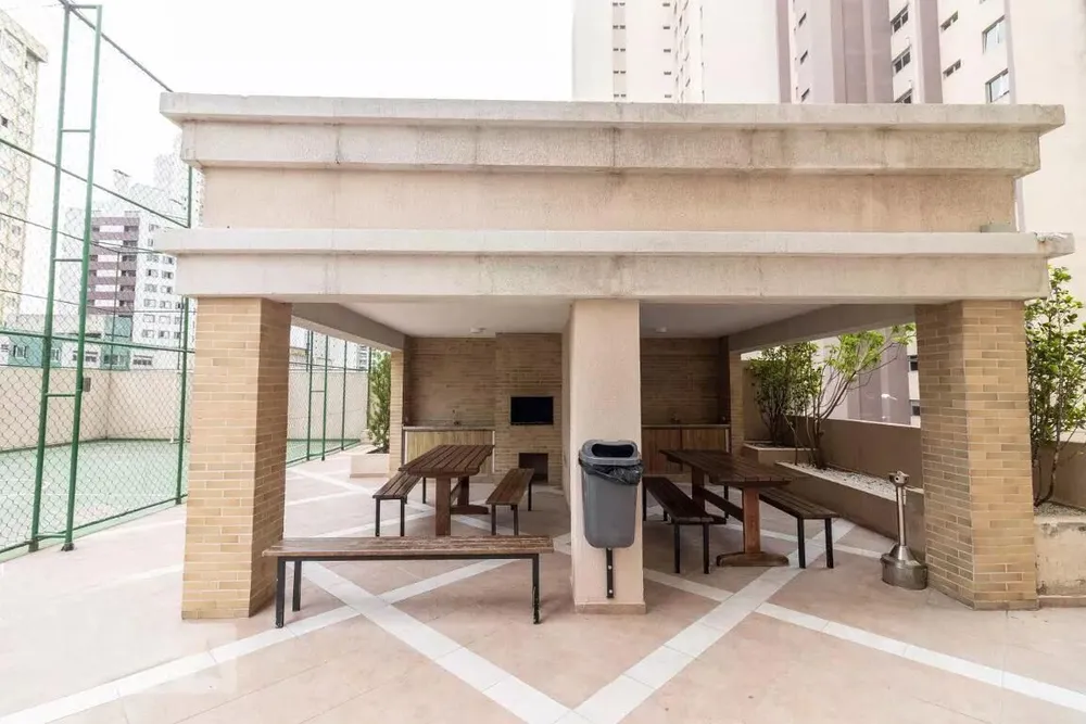 Apartamento, 3 quartos, 52 m² - Foto 7