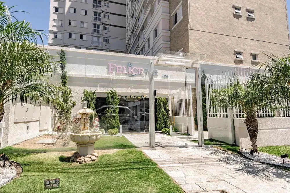 Apartamento, 3 quartos, 52 m² - Foto 2