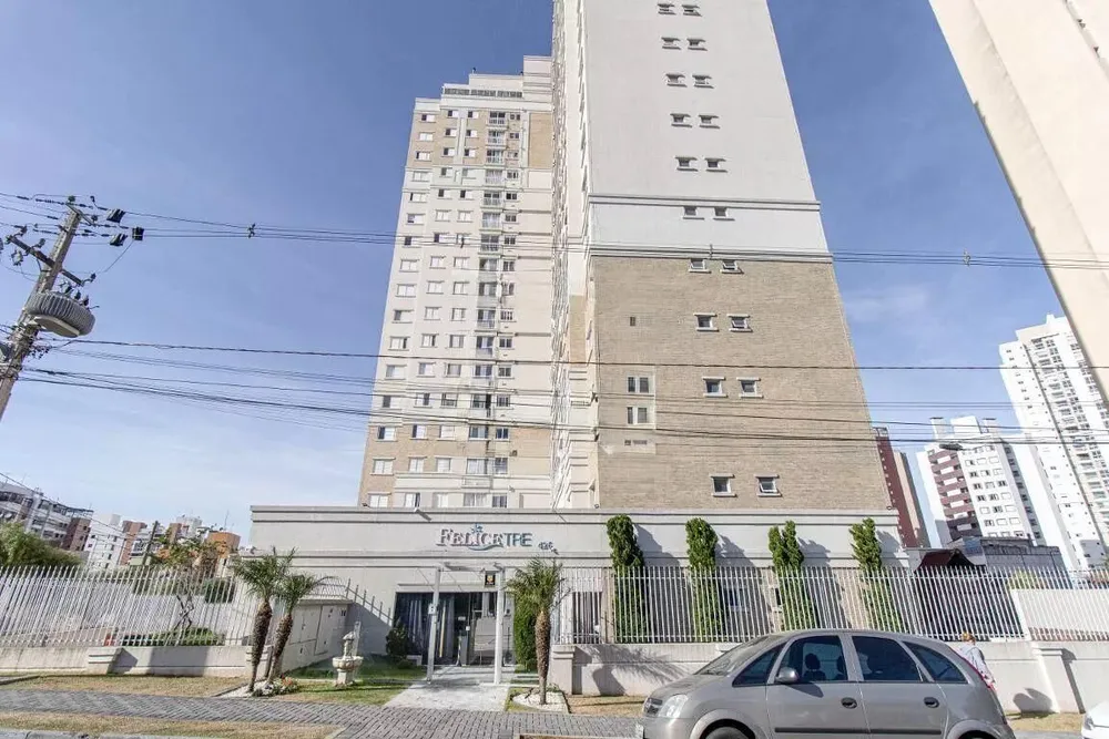 Apartamento, 3 quartos, 52 m² - Foto 1
