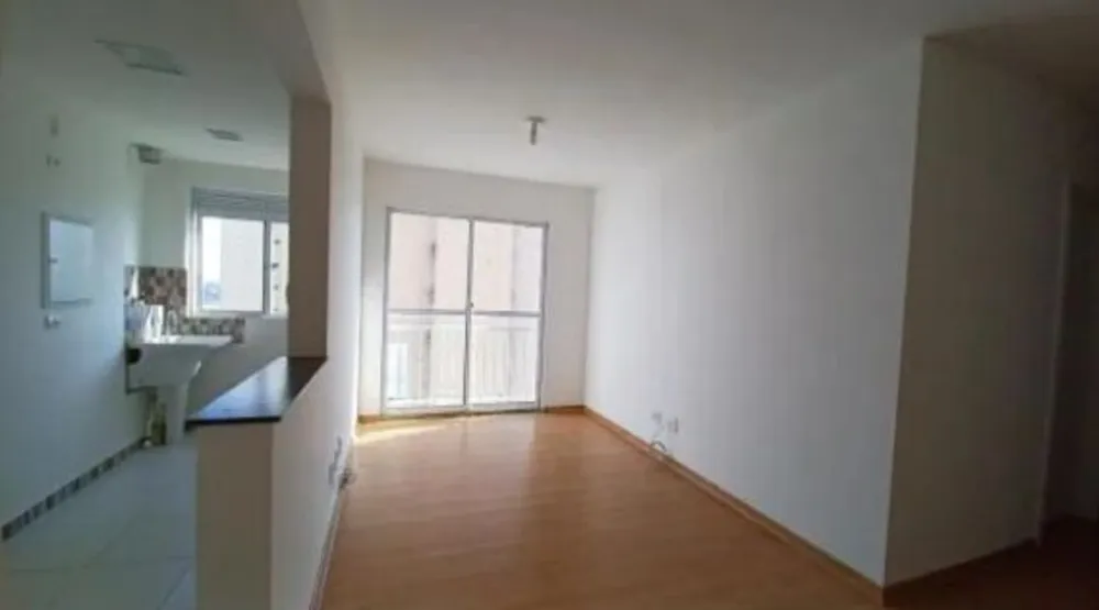 Apartamento, 3 quartos, 52 m² - Foto 13