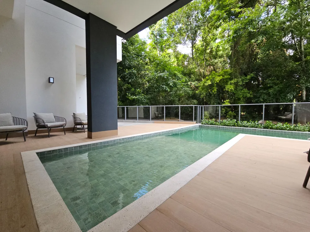 Apartamento, 3 quartos, 106 m² - Foto 2
