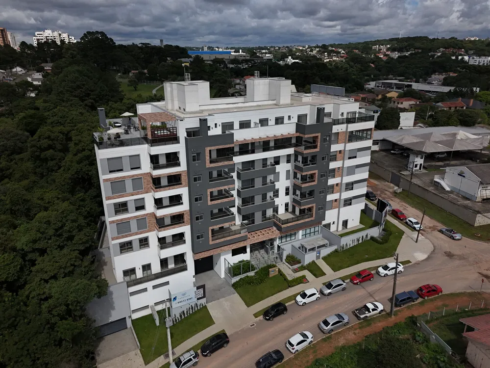 Apartamento, 3 quartos, 106 m² - Foto 4