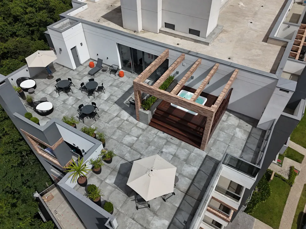 Apartamento, 3 quartos, 101 m² - Foto 6
