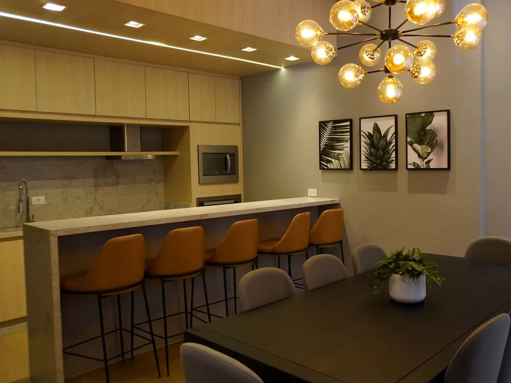 Apartamento, 3 quartos, 106 m² - Foto 5