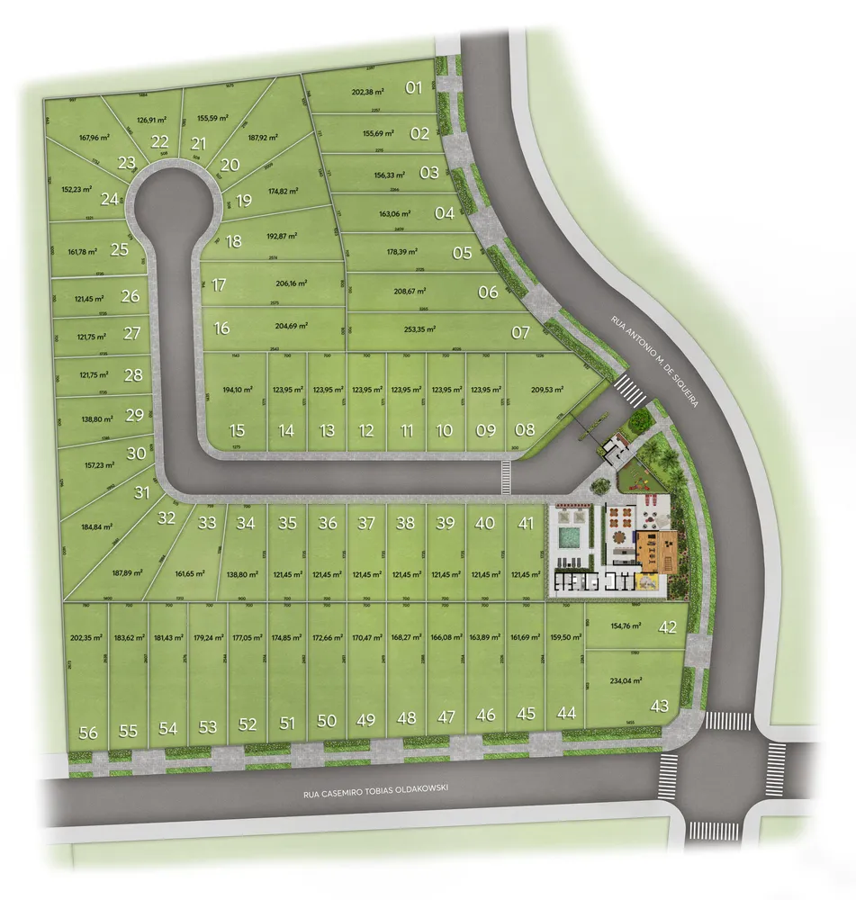 Terreno, 155 m² - Foto 10