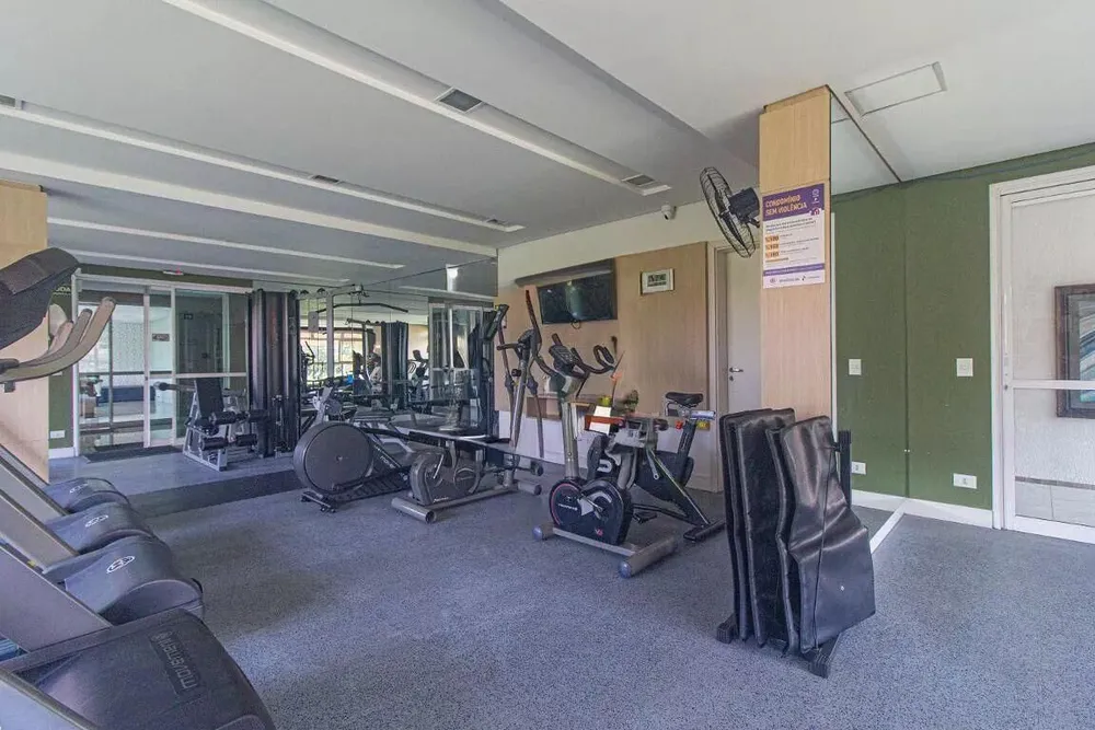 Apartamento, 3 quartos, 70 m² - Foto 3