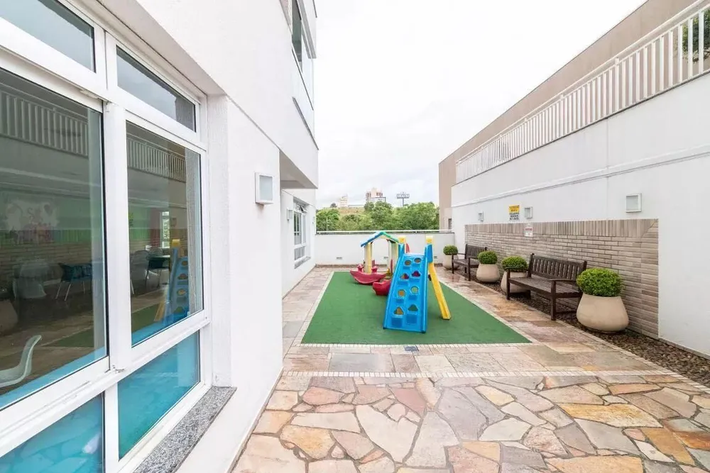 Apartamento, 3 quartos, 70 m² - Foto 6