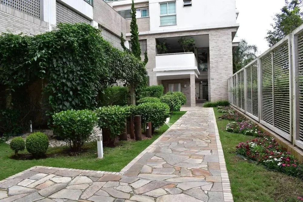 Apartamento, 3 quartos, 70 m² - Foto 2