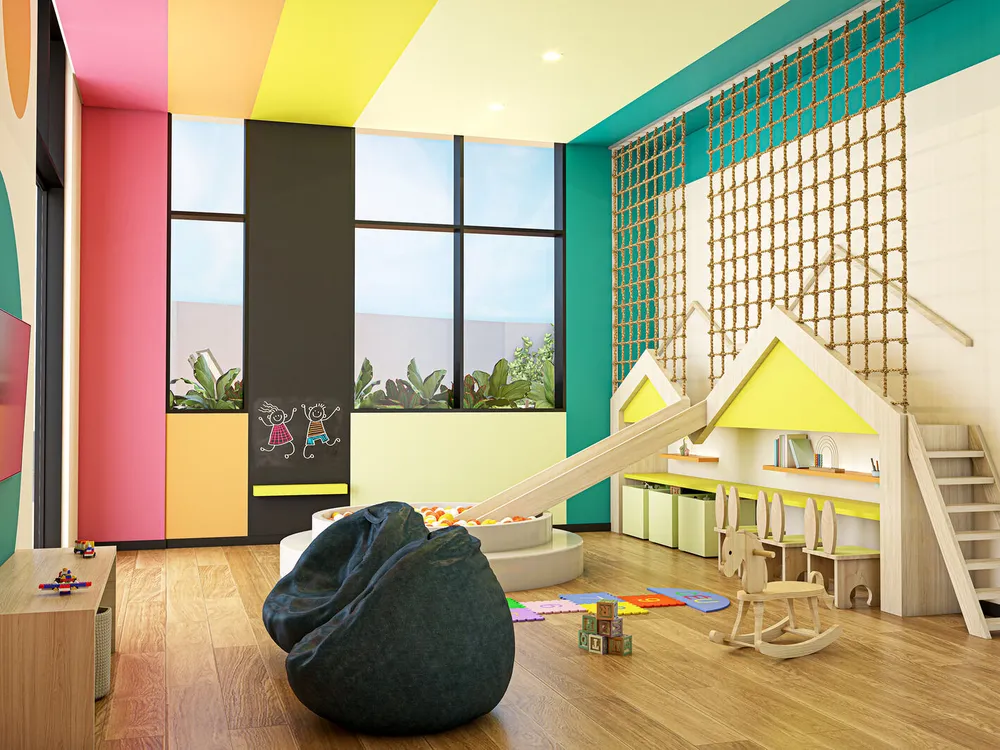 Apartamento, 2 quartos, 71 m² - Foto 6