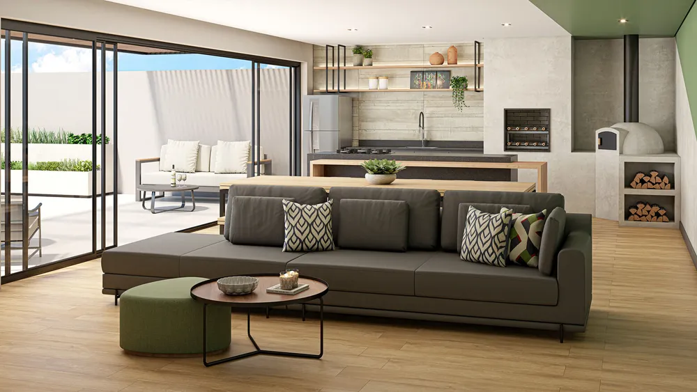 Apartamento, 2 quartos, 71 m² - Foto 10