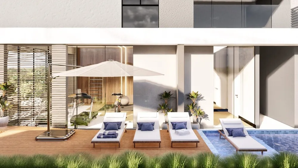 Cobertura, 3 quartos, 249 m² - Foto 14