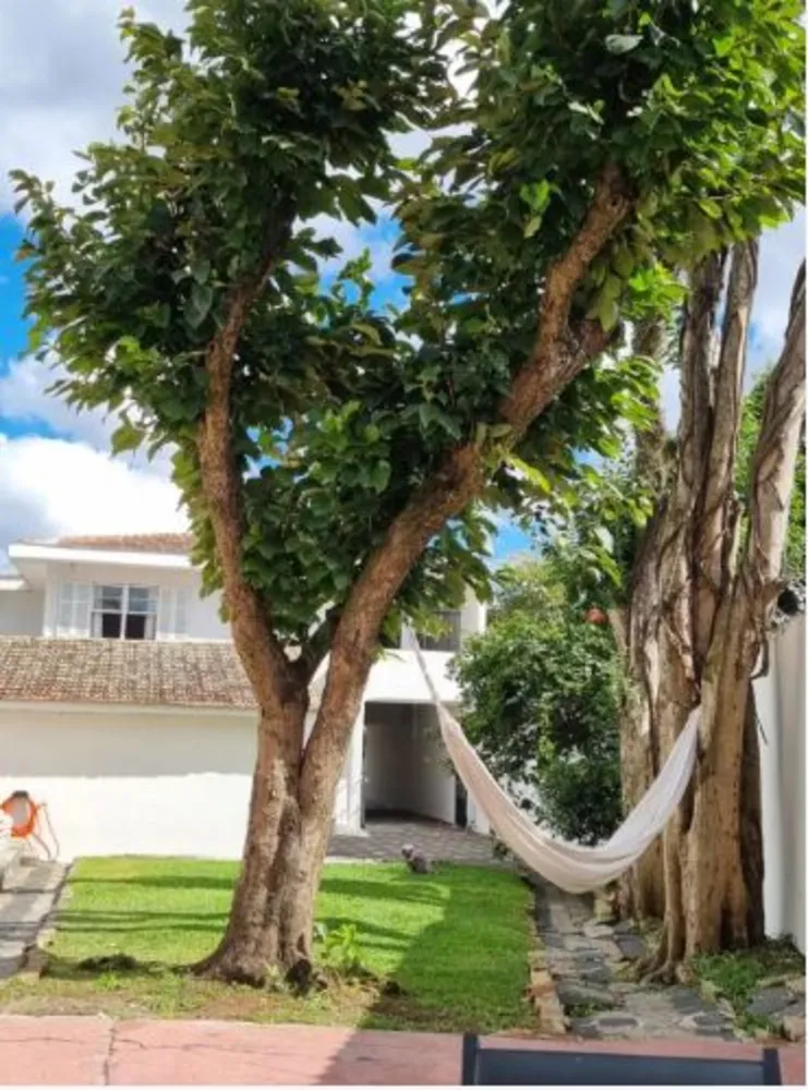 Sobrado, 4 quartos, 228 m² - Foto 1