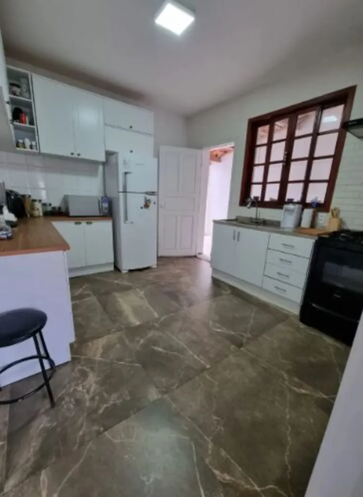 Sobrado, 4 quartos, 228 m² - Foto 5