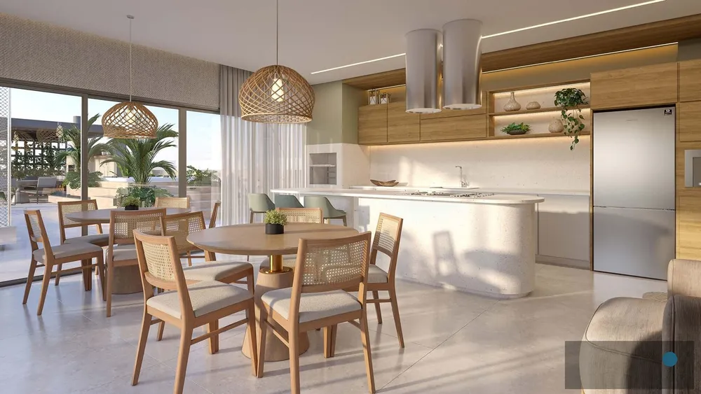 Apartamento, 1 quarto, 22 m² - Foto 5