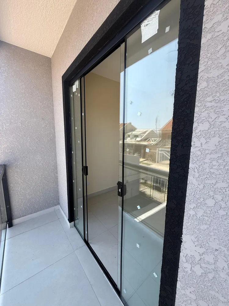Sobrado, 3 quartos, 65 m² - Foto 5