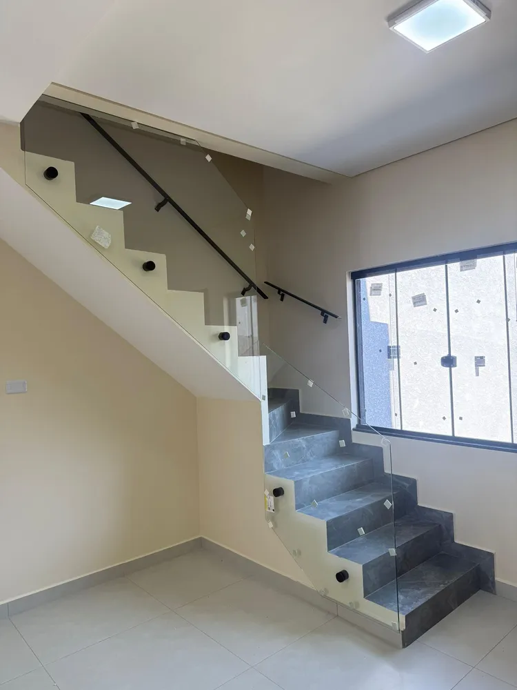 Sobrado, 3 quartos, 65 m² - Foto 3