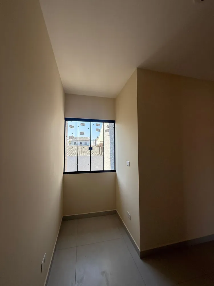 Sobrado, 3 quartos, 65 m² - Foto 1