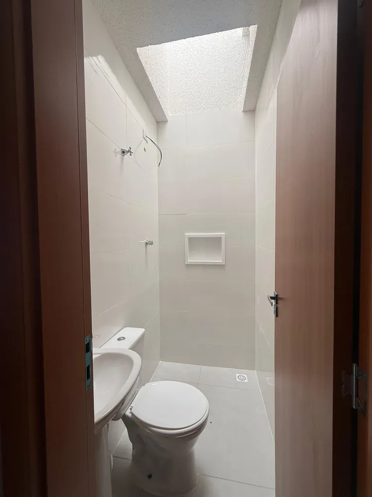 Sobrado, 3 quartos, 65 m² - Foto 11