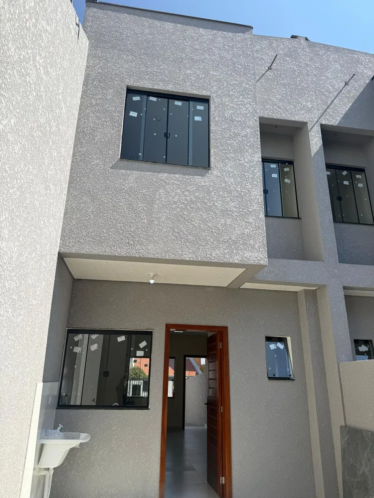 Sobrado, 3 quartos, 65 m² - Foto 7
