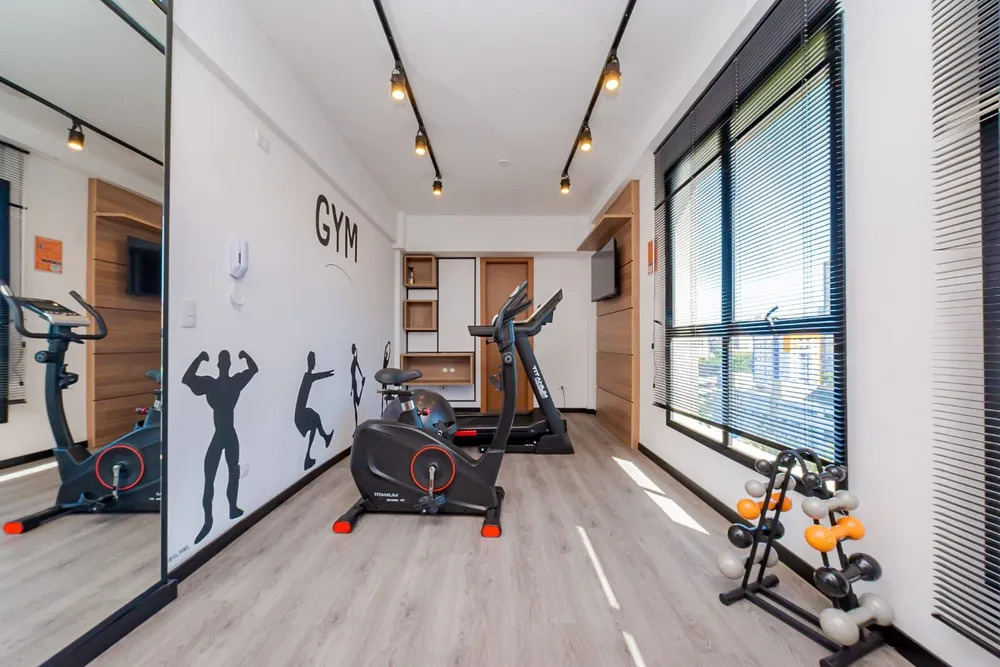 Apartamento, 2 quartos, 63 m² - Foto 9