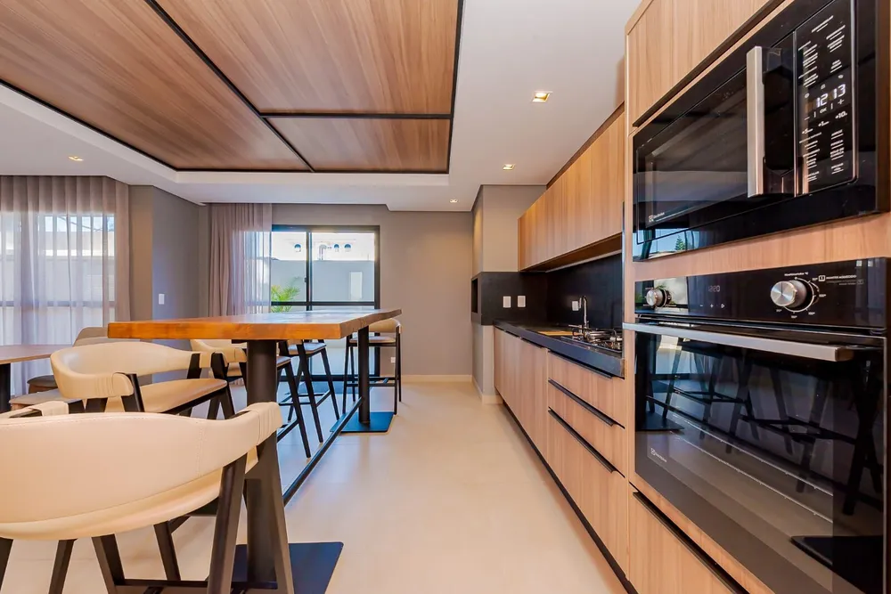 Apartamento, 2 quartos, 63 m² - Foto 6