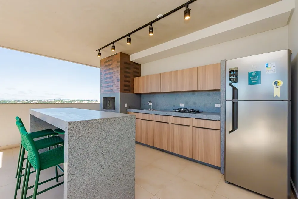 Apartamento, 2 quartos, 63 m² - Foto 7