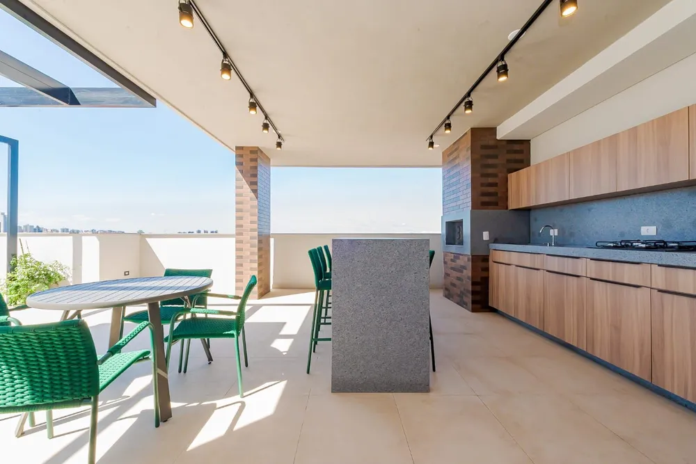 Apartamento, 2 quartos, 63 m² - Foto 8