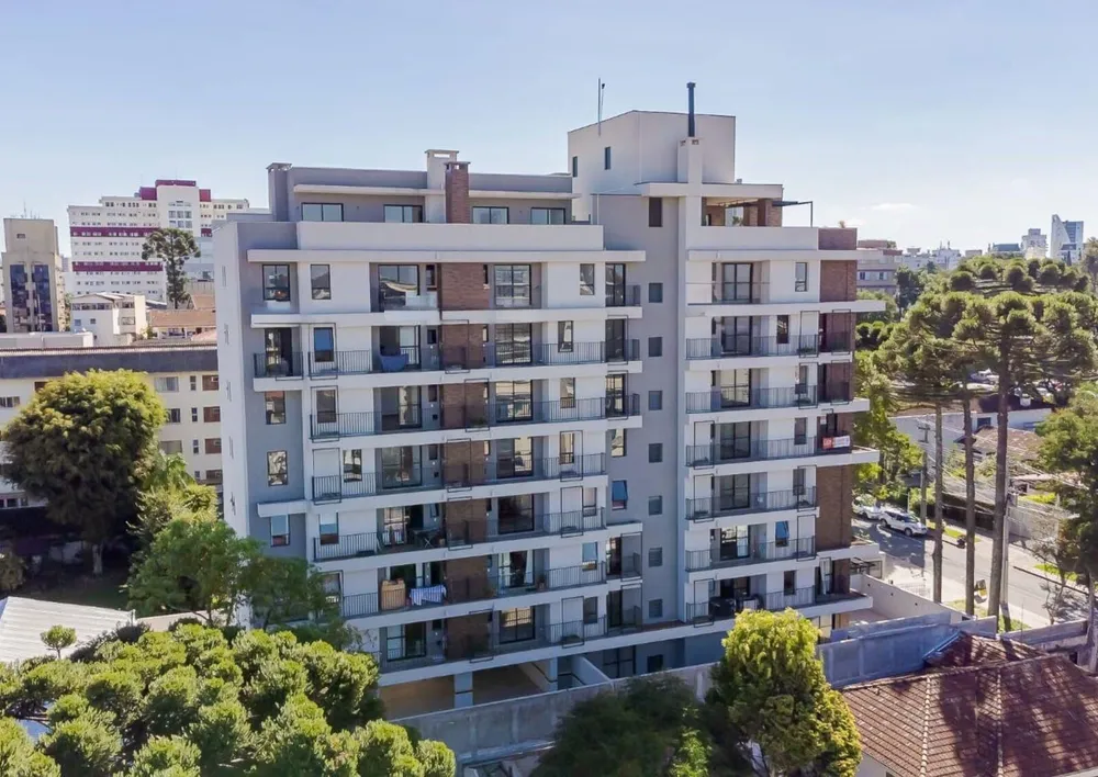 Apartamento, 2 quartos, 63 m² - Foto 2