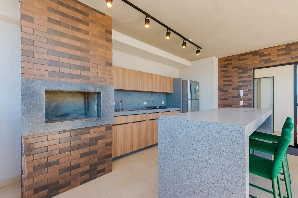 Apartamento, 2 quartos, 63 m² - Foto 10