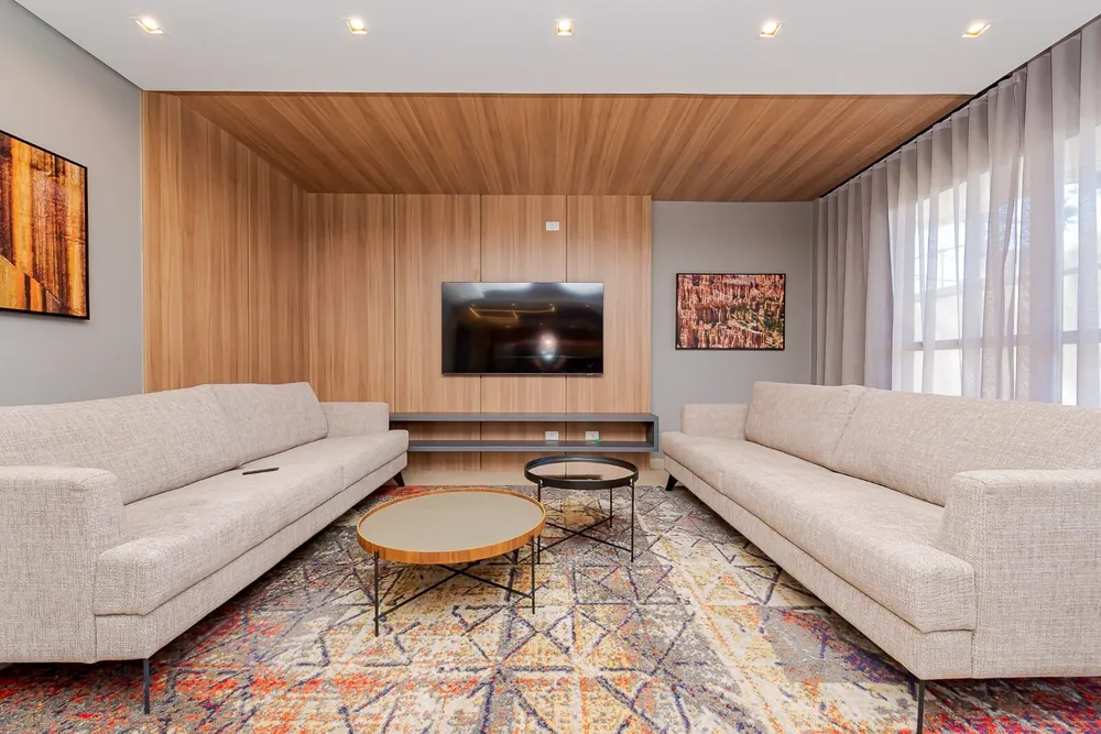 Apartamento, 2 quartos, 63 m² - Foto 5
