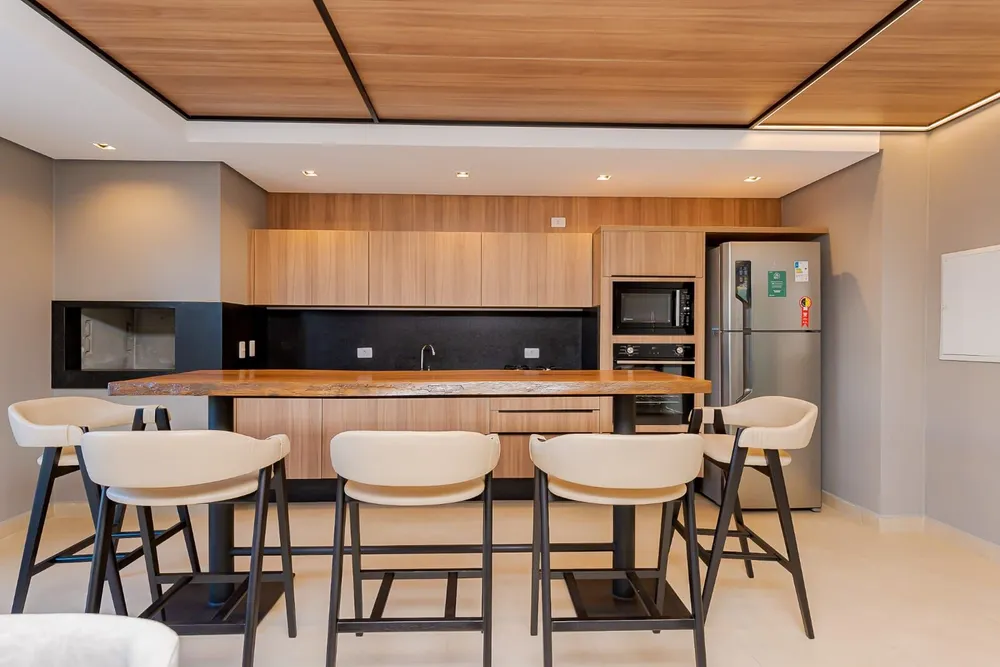 Apartamento, 2 quartos, 63 m² - Foto 11