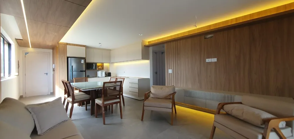 Apartamento, 1 quarto, 36 m² - Foto 12