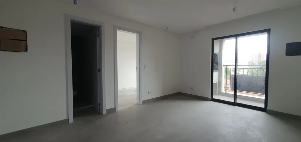 Apartamento, 1 quarto, 36 m² - Foto 5