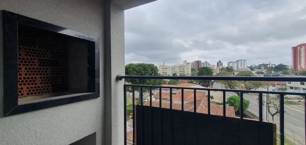 Apartamento, 1 quarto, 36 m² - Foto 9