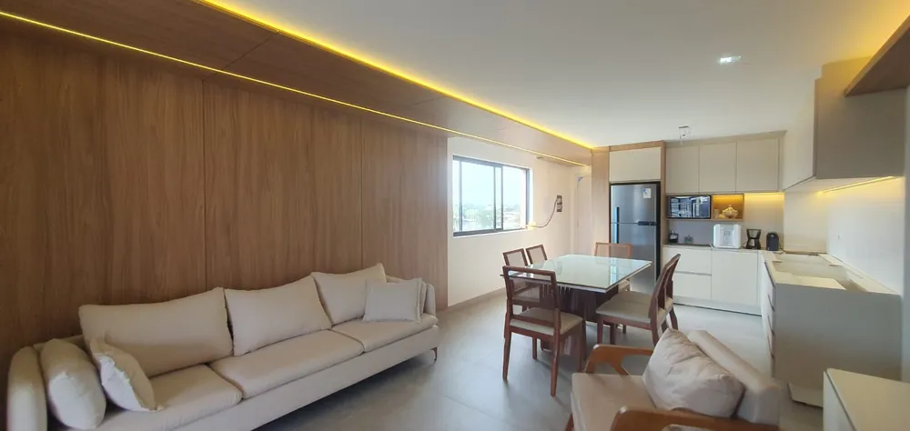 Apartamento, 1 quarto, 36 m² - Foto 9