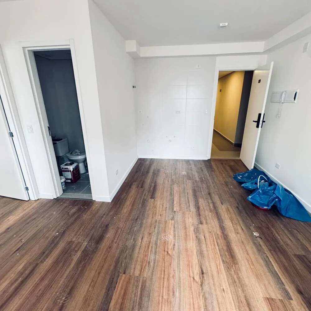 Apartamento, 1 quarto, 34 m² - Foto 1