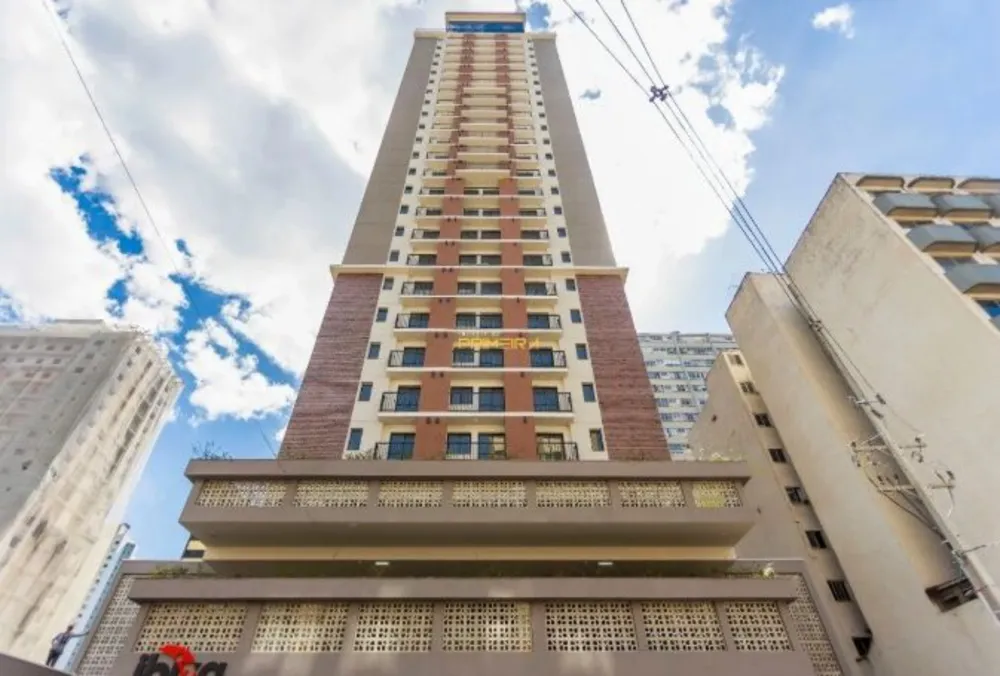 Apartamento, 1 quarto, 34 m² - Foto 4