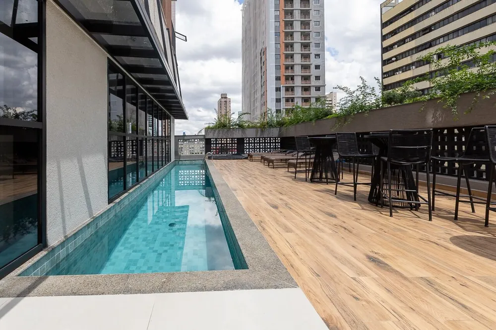 Apartamento, 1 quarto, 34 m² - Foto 9