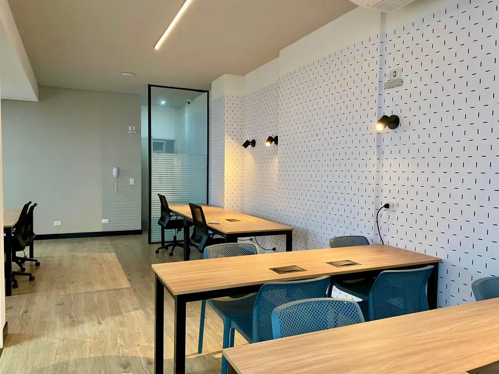 Apartamento, 1 quarto, 34 m² - Foto 10