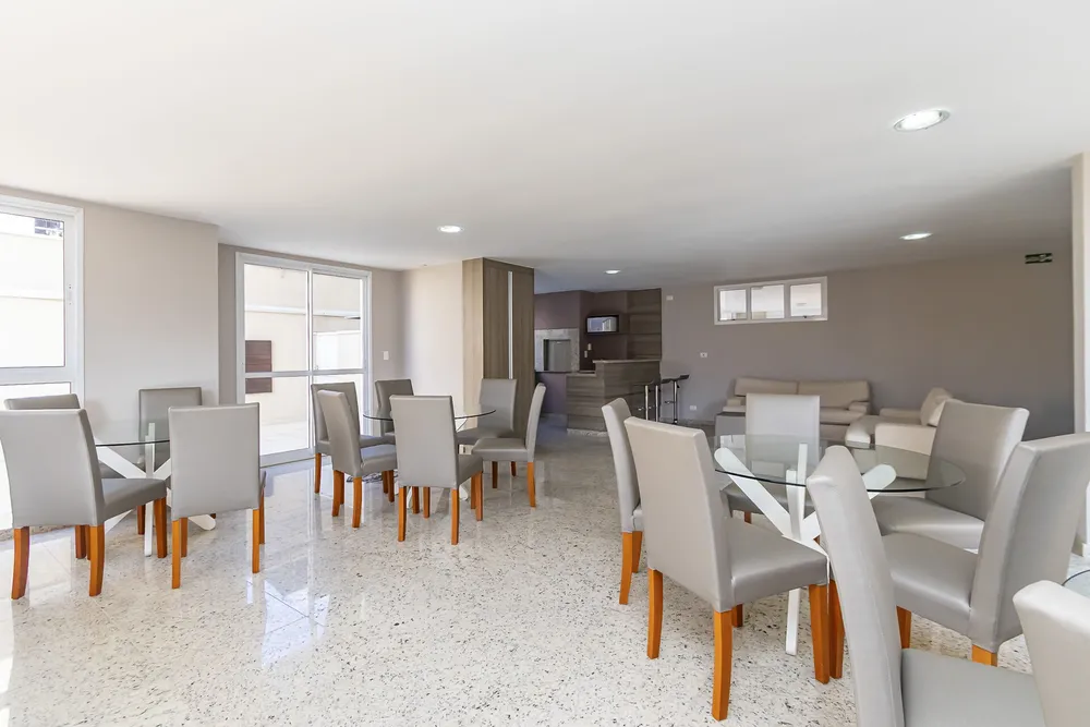 Cobertura, 3 quartos, 179 m² - Foto 3