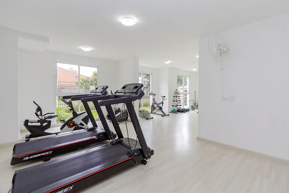 Cobertura, 3 quartos, 179 m² - Foto 4