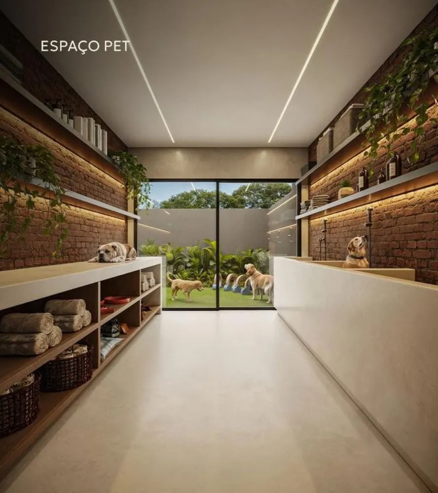 Apartamento, 1 quarto, 25 m² - Foto 4
