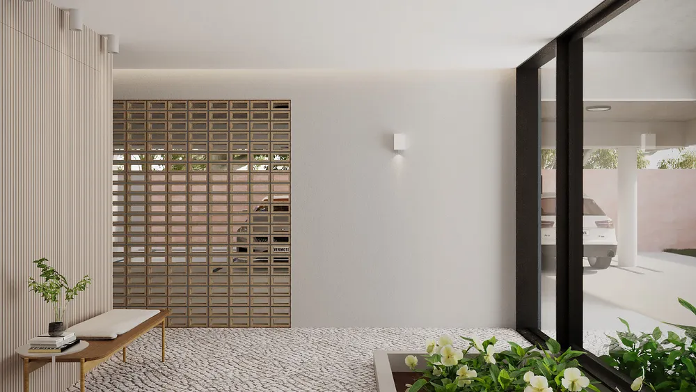 Apartamento, 2 quartos, 59 m² - Foto 3