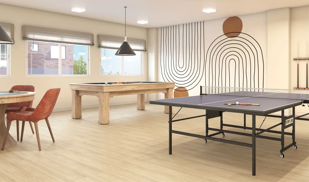 Apartamento, 2 quartos, 51 m² - Foto 7