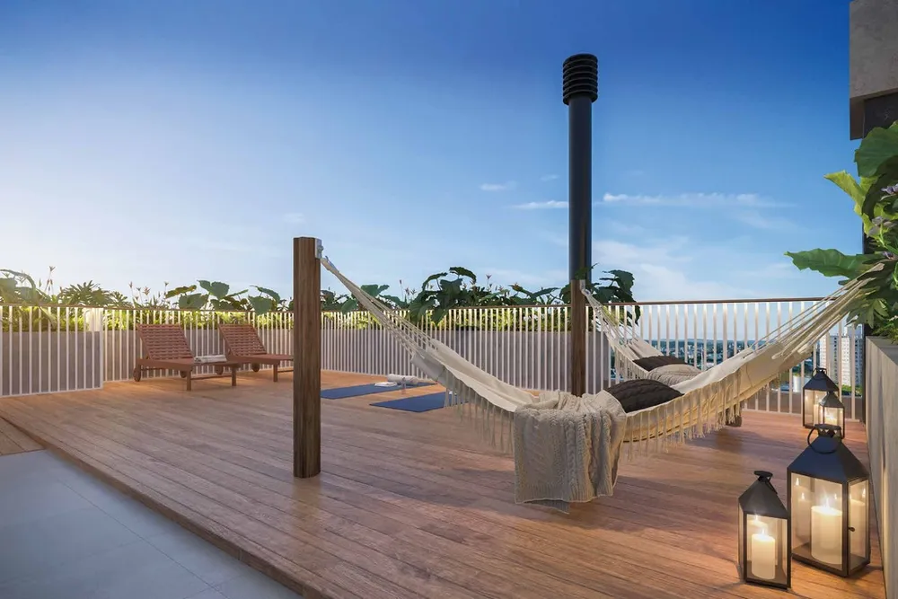 Apartamento, 3 quartos, 66 m² - Foto 12