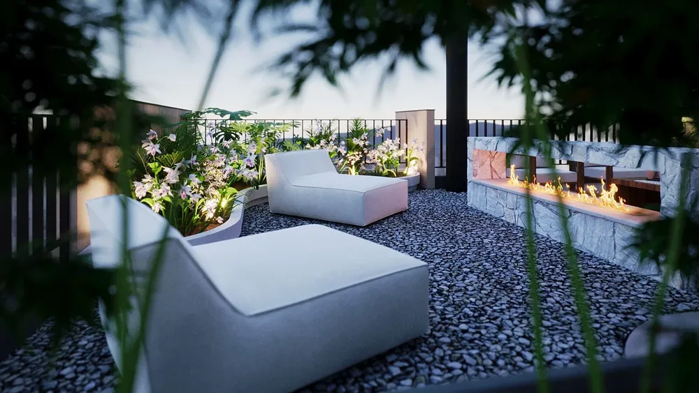 Apartamento, 2 quartos, 59 m² - Foto 10