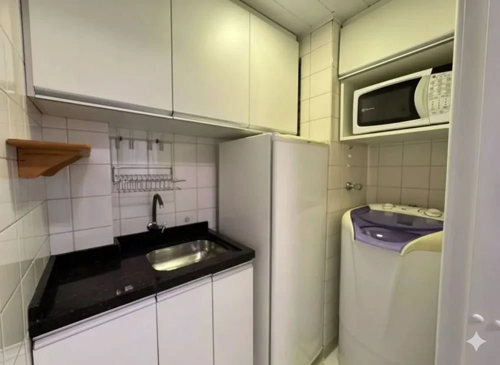 Apartamento, 1 quarto, 29 m² - Foto 11