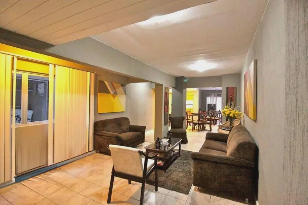 Apartamento, 1 quarto, 29 m² - Foto 5
