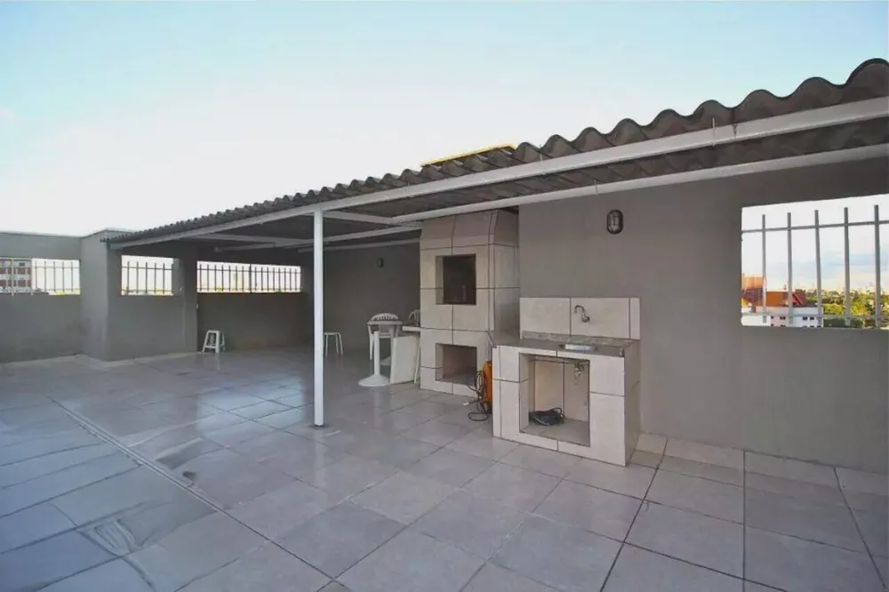 Apartamento, 1 quarto, 29 m² - Foto 4